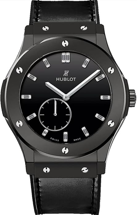 Hublot Classic Fusion Night Out Watch 515.CS.1270.VR