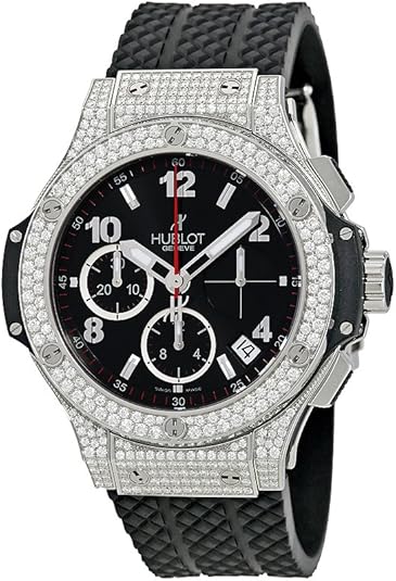 Hublot Big Bang Mens Watch 341.SX.130.RX.174