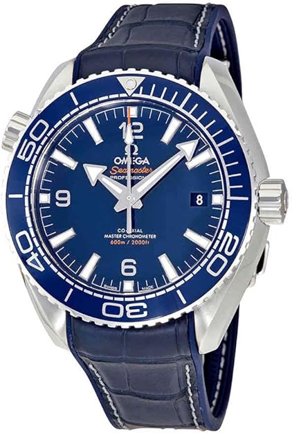 Omega Seamaster Planet Ocean Automatic  Watch 215.33.44.21.03.001