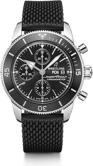 Breitling Superocean Heritage II Chronograph 44mm Watch